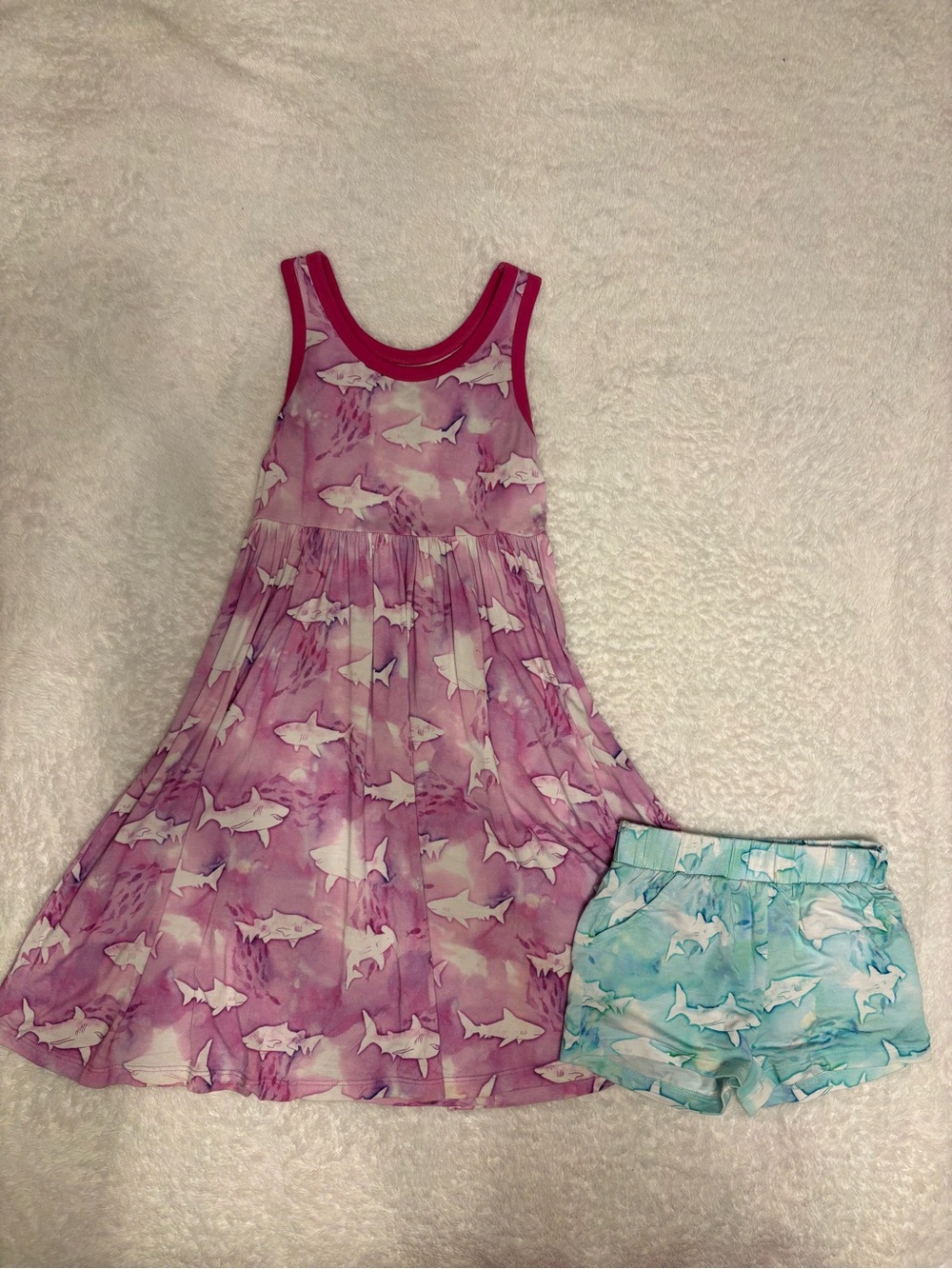 Birdie Bean Bondi dress
